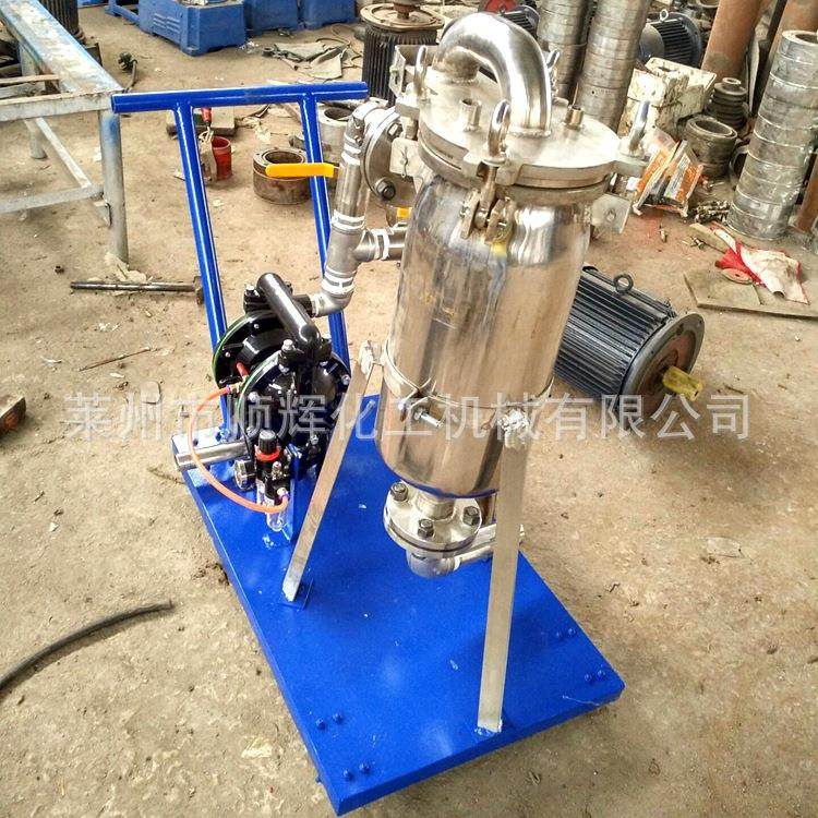 袋式过滤机 不锈钢过滤机 耐腐蚀油水分离设备,淘宝优惠券,粉丝福利购,淘宝优惠卷