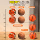 Indoor Silent Cloth Cover Silent Ball Children's Toy