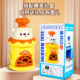 Baji badge making machine educational toy for girls