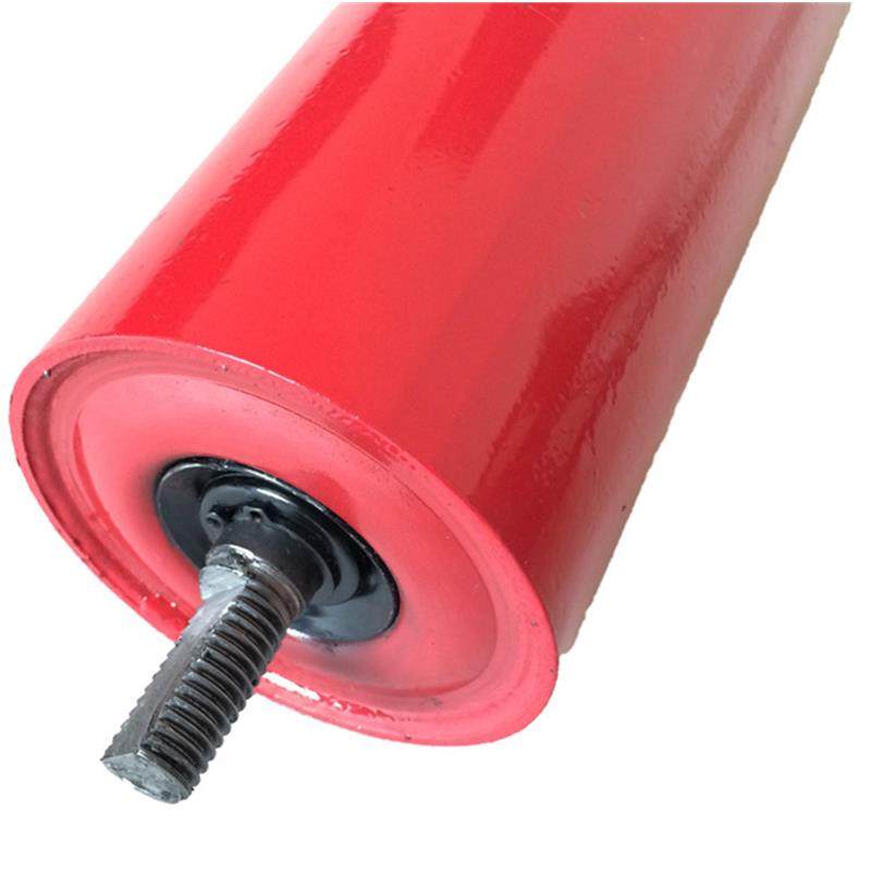 皮带输送机带宽800mm上托辊平托辊回程托辊,淘宝优惠券,粉丝福利购,淘宝优惠卷