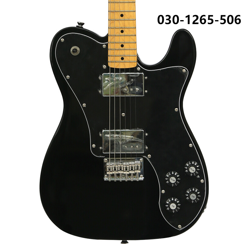 S【OLO琴行】SQ/Squier VM Tele030-1260/1265单摇电吉他学生 - 图2