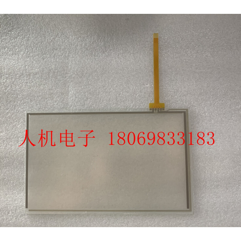 TPC7021EX/EW TPC7032KT/KX/KW TPC7031Ki/KX/KT触摸板液晶屏-图0