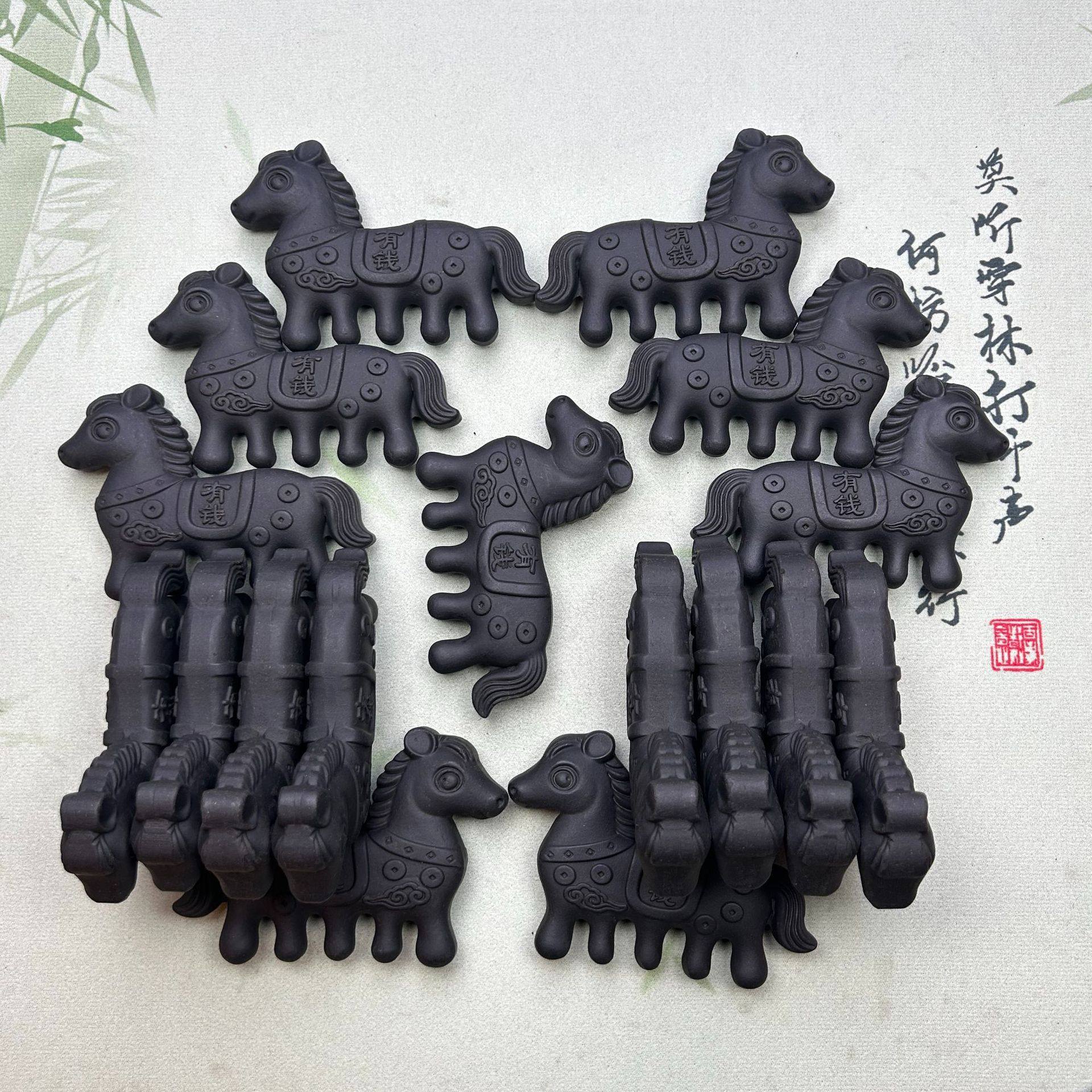 马上有钱草本手工合香梳按摩梳子发梳天然合香梳梳工厂,淘宝优惠券,粉丝福利购,淘宝优惠卷