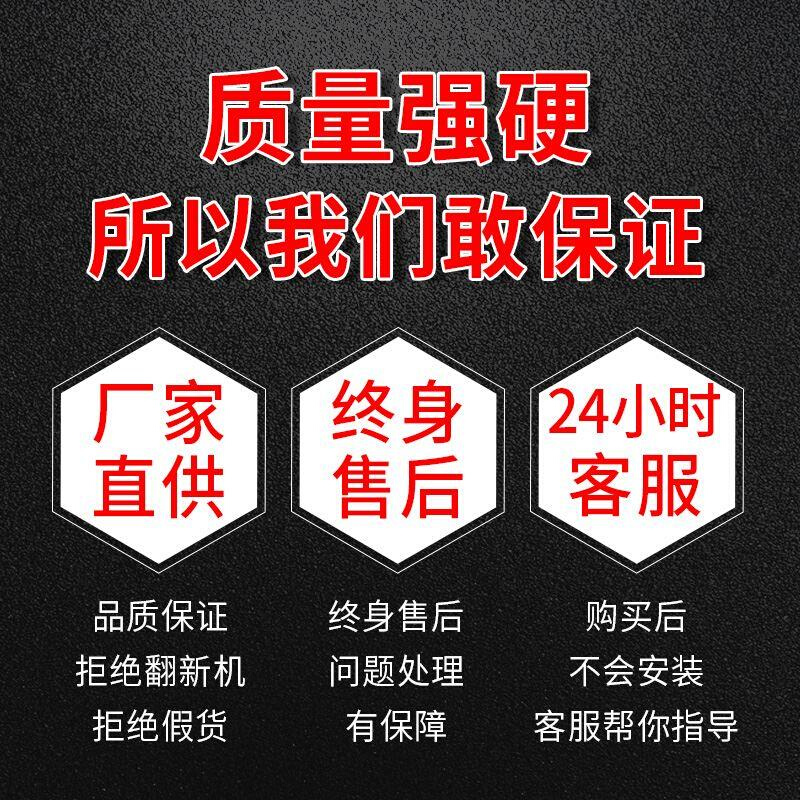 单缸柴油机常州175R180小型6 8匹马力水冷发动机拖拉机农用电启动 - 图2