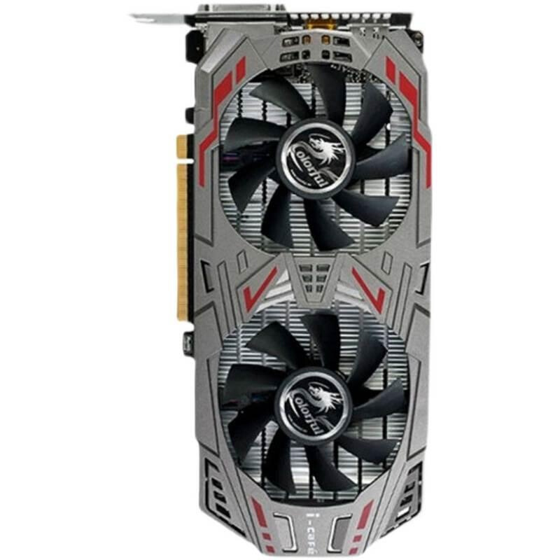 拆机电脑独立显卡 GTX650 750ti 950 960 970 1060 1050 2G 4G 1G-图3