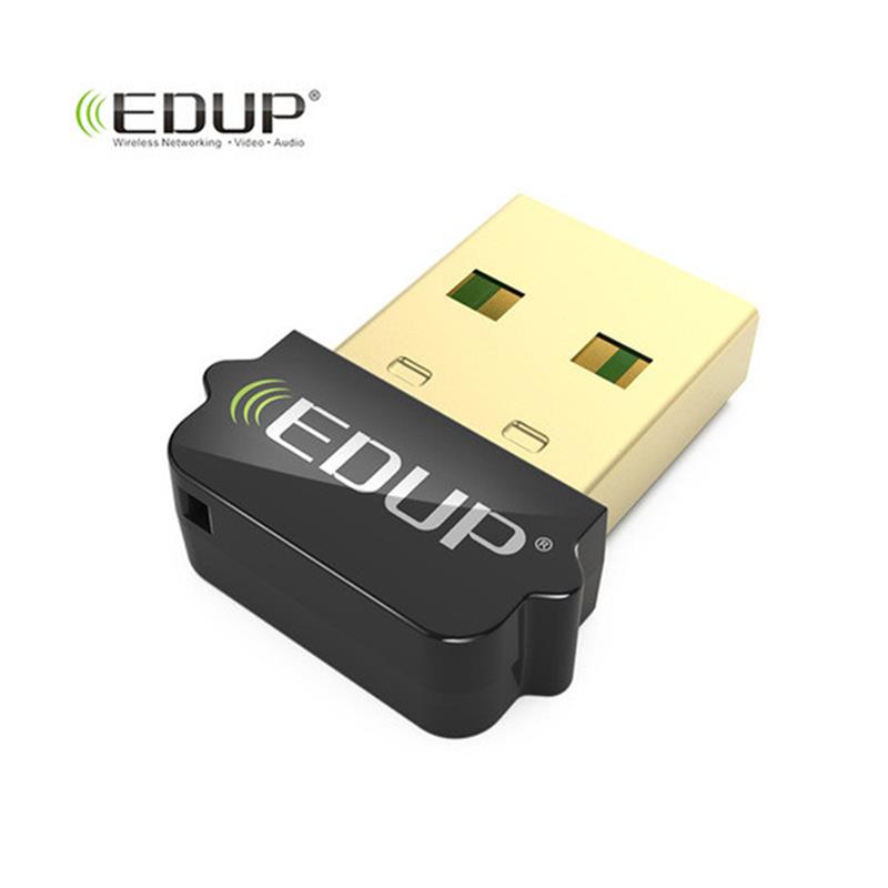 接收发射器EDUP4.0接收配接器蓝牙翼联音频发射器二合一USB - 图3