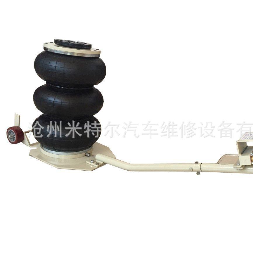 3吨气囊顶气动千斤顶气动顶气囊千斤顶CE认证 - 图3