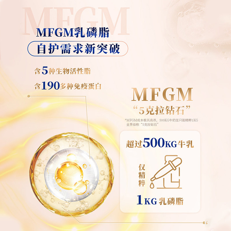 荷兰herobaby天赋力白金PRO版进口宝宝