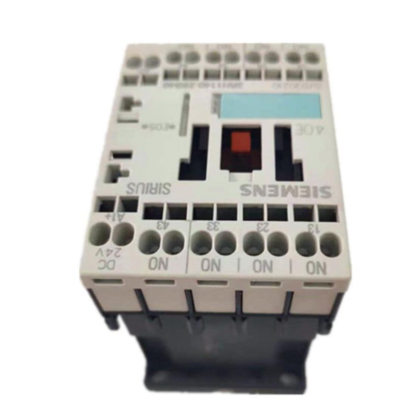 议价原装直流接触器 3RH1140-2BB40 DC24V - 图0