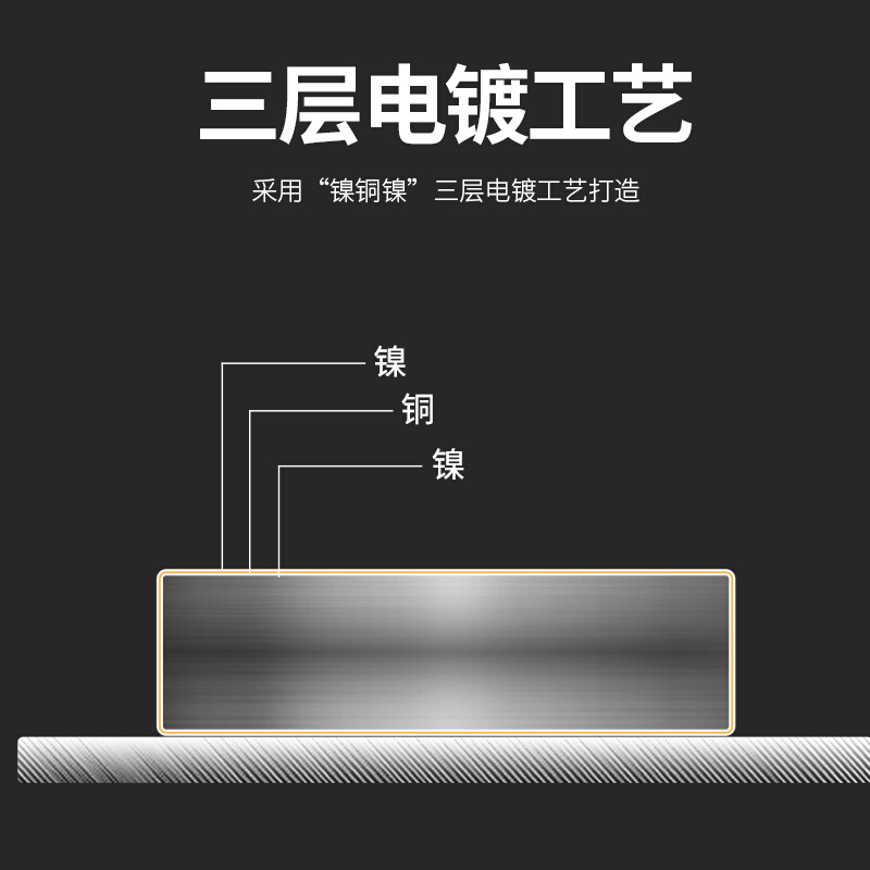 100x20x10mm稀土磁铁强磁高强吸铁石长方形钕铁硼磁石钢强力磁铁 - 图1