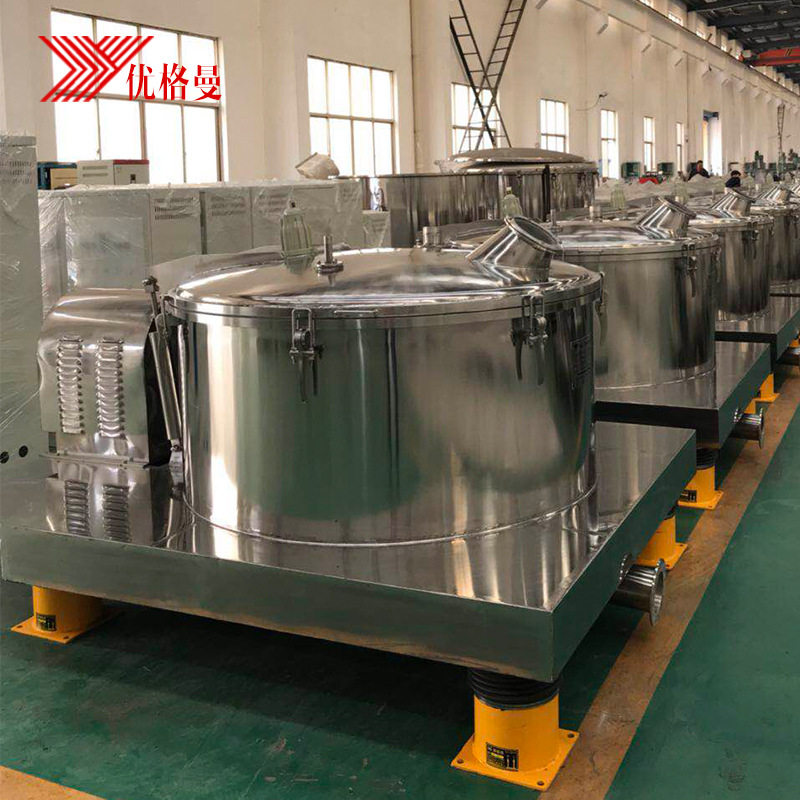 厂家批发PSB1200平板上部卸料不锈钢离心机,淘宝优惠券,粉丝福利购,淘宝优惠卷