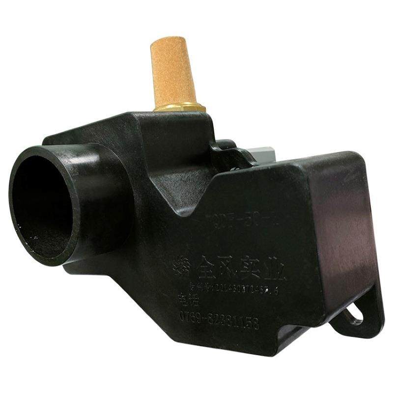 全风鼓风机配件丝印机用空气气动阀QDF-50-1气控阀管道自动化装置,淘宝优惠券,粉丝福利购,淘宝优惠卷