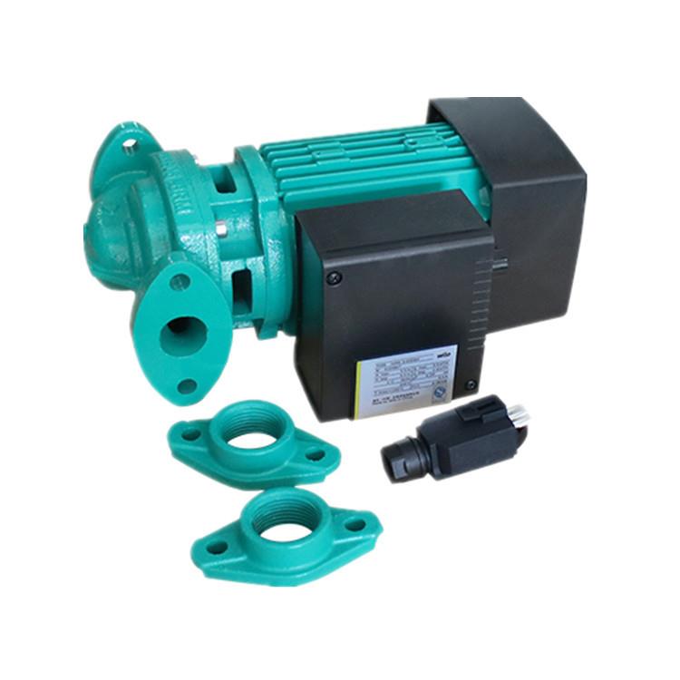 Wilo德国威乐水泵HiPH3-1100QH酒店别墅冷热水循环泵 - 图3