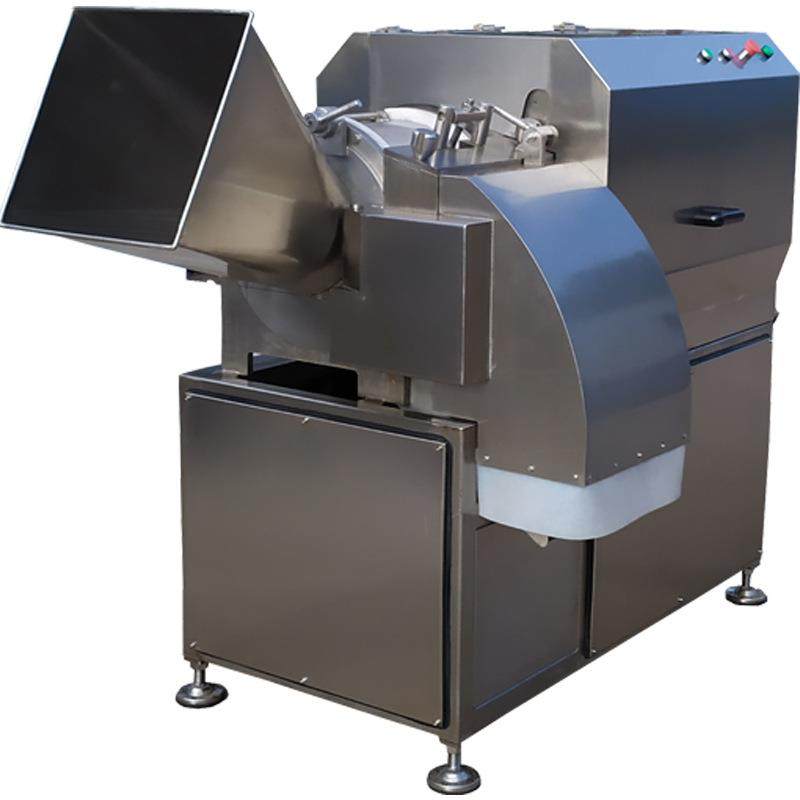 微冻肉切丁机全自动五花肉肥肉切丁机全自动五花肉鲜肉切条机,淘宝优惠券,粉丝福利购,淘宝优惠卷