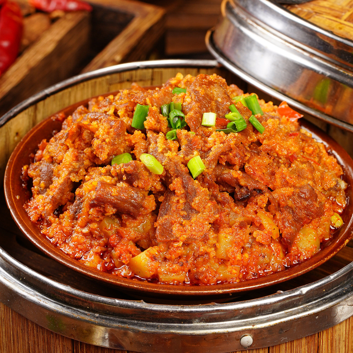 川菜博物馆粉蒸牛肉四川特色九大碗夹沙肉梅菜扣肉加热即食预制菜,淘宝优惠券,粉丝福利购,淘宝优惠卷