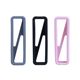 Rihao hard disk case protective cover silicone shock-absorbing and anti-fall