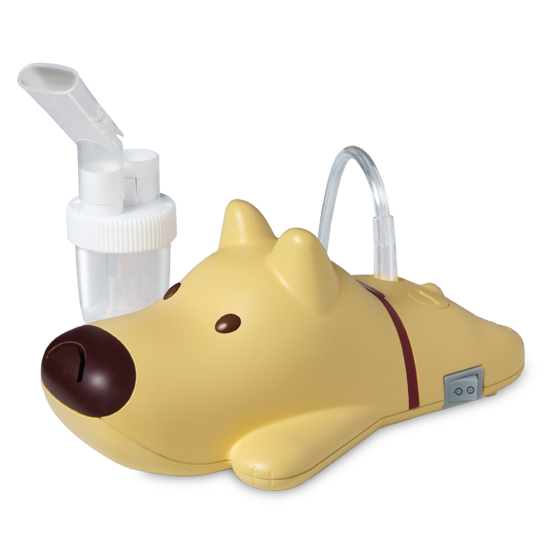  脉博士医疗器械雾化器