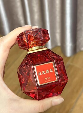 恰闻香水多款试香小样