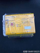 Bargaining PILZ Peele Magnetic 777538 Safety Relay