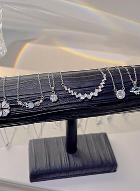 2025年爆款珍珠项链女高级感百搭