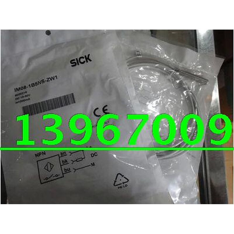 低价销售全新精品传感器IM08-04NPS-ZTK ，IM08-06NPS-ZT1质保1年