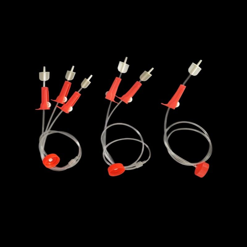 果树输液管黄龙病吊针输液管大树补充养分输液管一拖二抗高压吊针,淘宝优惠券,粉丝福利购,淘宝优惠卷