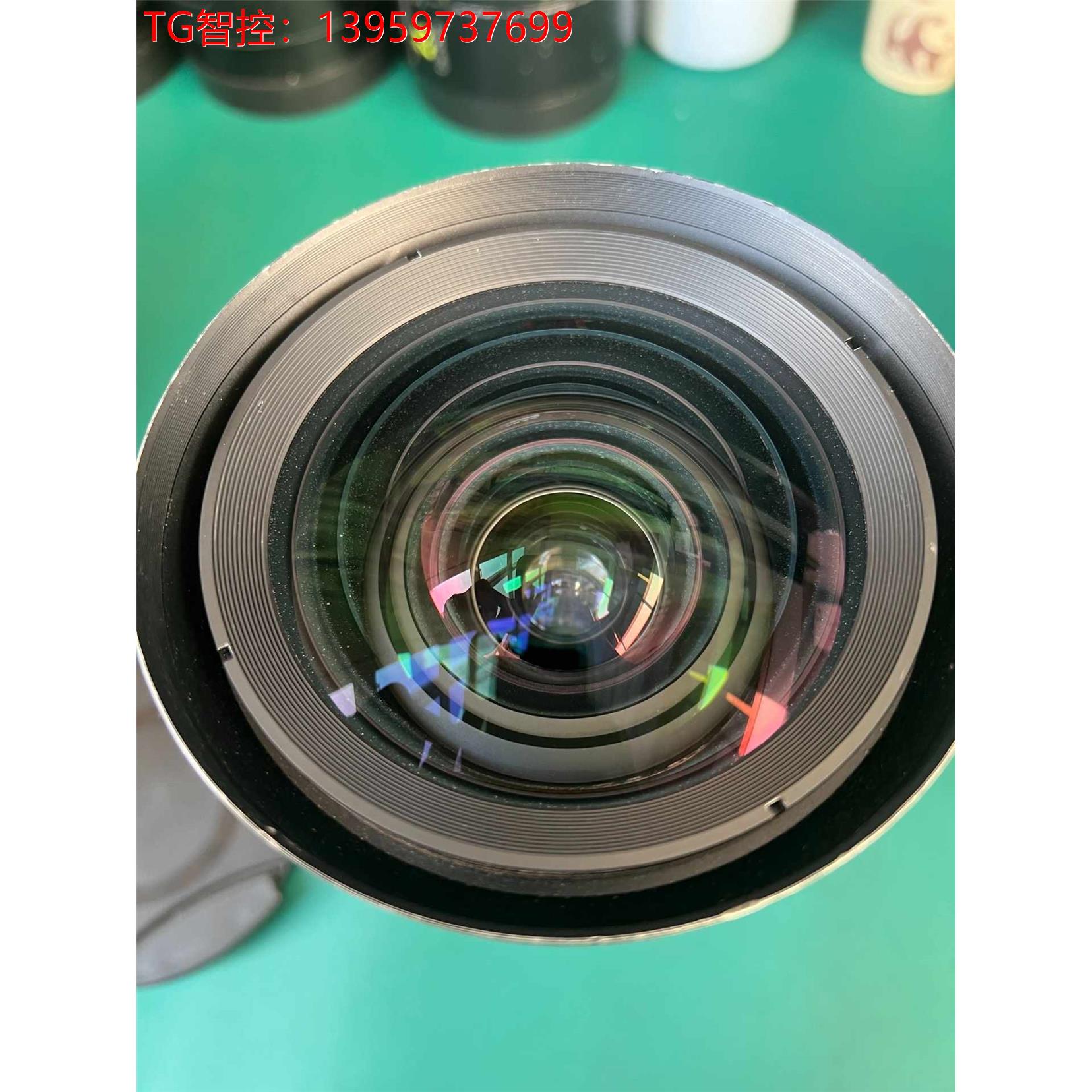 议价 安琴optimo 16-40 t2.8 小变焦 变焦电影镜头 - 图1