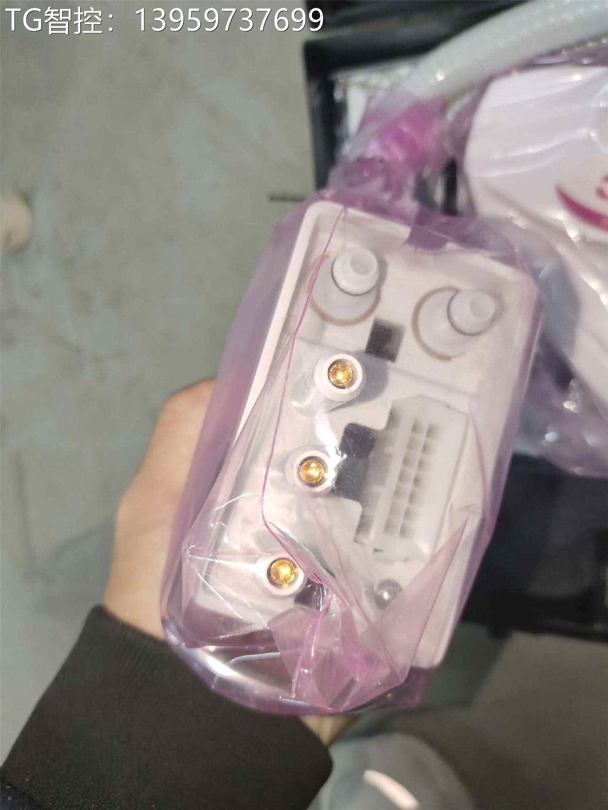 全新赛诺龙  elight设备  AC手具  全新手具处理 - 图0