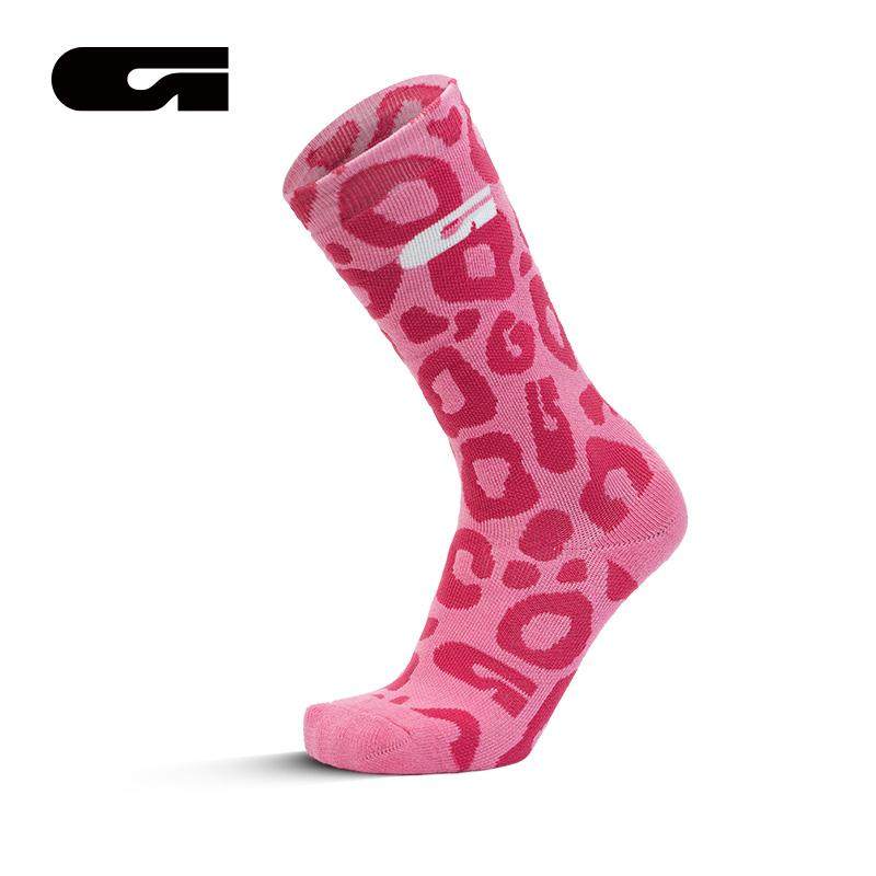 GAINAX滑雪袜保暖吸湿透气户外登山大G雪袜男女高筒滑雪袜24新款,淘宝优惠券,粉丝福利购,淘宝优惠卷