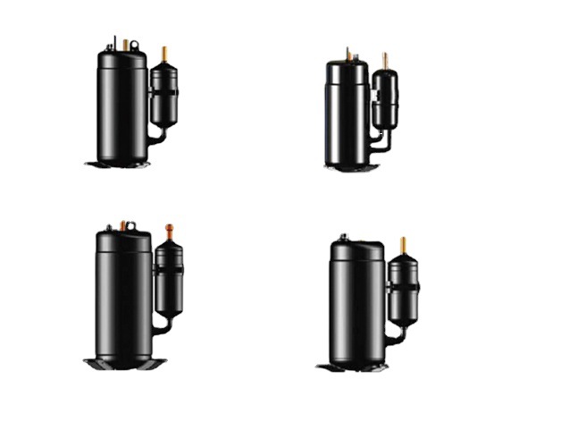 制冷压缩机C-R112H5Y@QX-C238E030/QX-C222E030gA/QX-C222B030g-图3