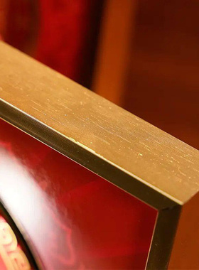 马到成功摆件高级感客厅装饰画新年礼物乔迁装饰品旺宅国学文创