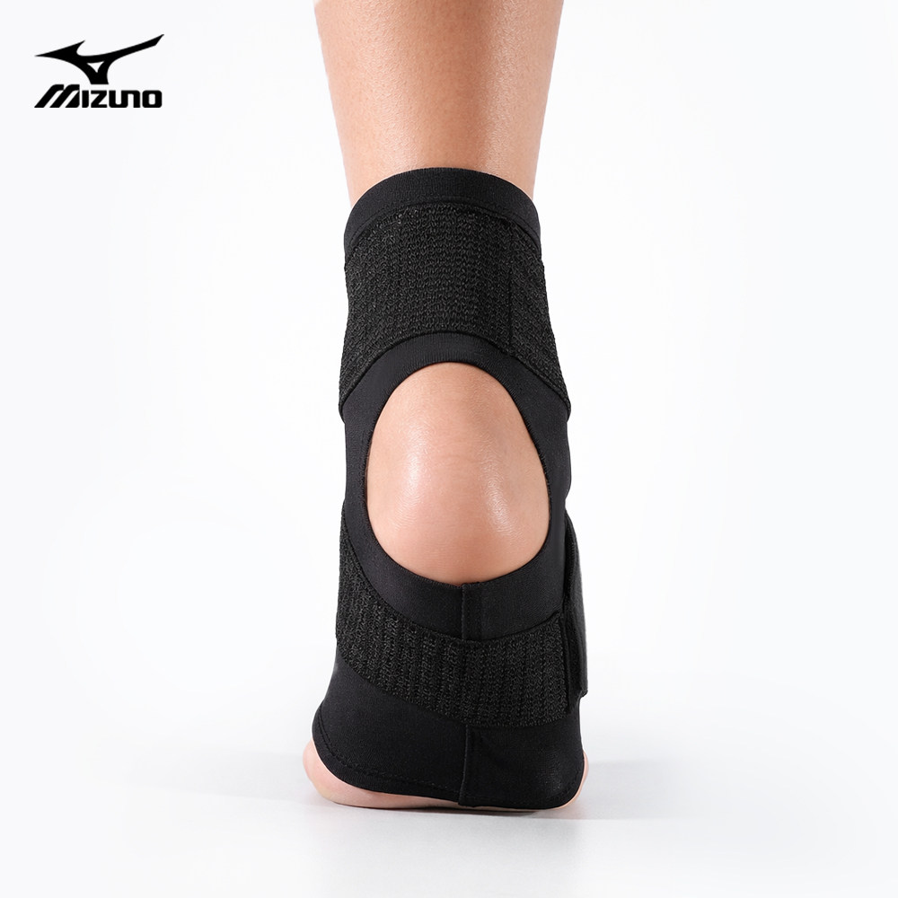 美津浓护踝脚踝护具套防崴脚扭伤脚腕踝关节固定保护运动篮球恢复,淘宝优惠券,粉丝福利购,淘宝优惠卷