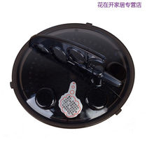 Necropolis YF2000 Fumigation Machine Lid Safety Explosion Proof Steam Engine Lid Original 4 Helicopter Lid Accessories