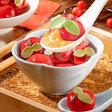 广州酒家汤圆凤凰流沙芝麻花生大黄米多口味[20元优惠券]-寻折猪