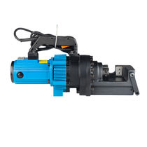 Kyoce no worries electric steel bar cut portable hydraulic steel bar cut machine cut steel bar machine RC-32 steel bar