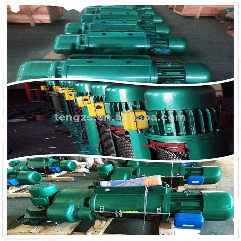 腾之升 起重配件 钢丝绳电动葫芦 规格多样 现货直发设备,淘宝优惠券,粉丝福利购,淘宝优惠卷
