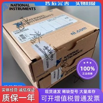 Brand new US NI 9205 C Series Voltage Input Module 779357-01 37 Pin D-SUB Ticket