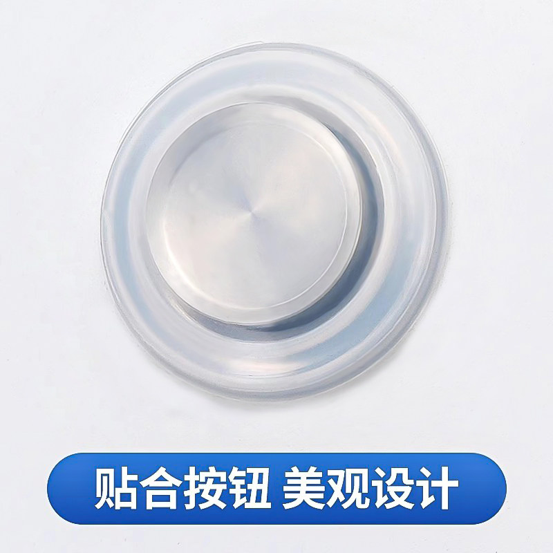 12/16/19/22mm金属按钮开关防水帽密封帽按钮防水防尘盖透明硅胶,淘宝优惠券,粉丝福利购,淘宝优惠卷