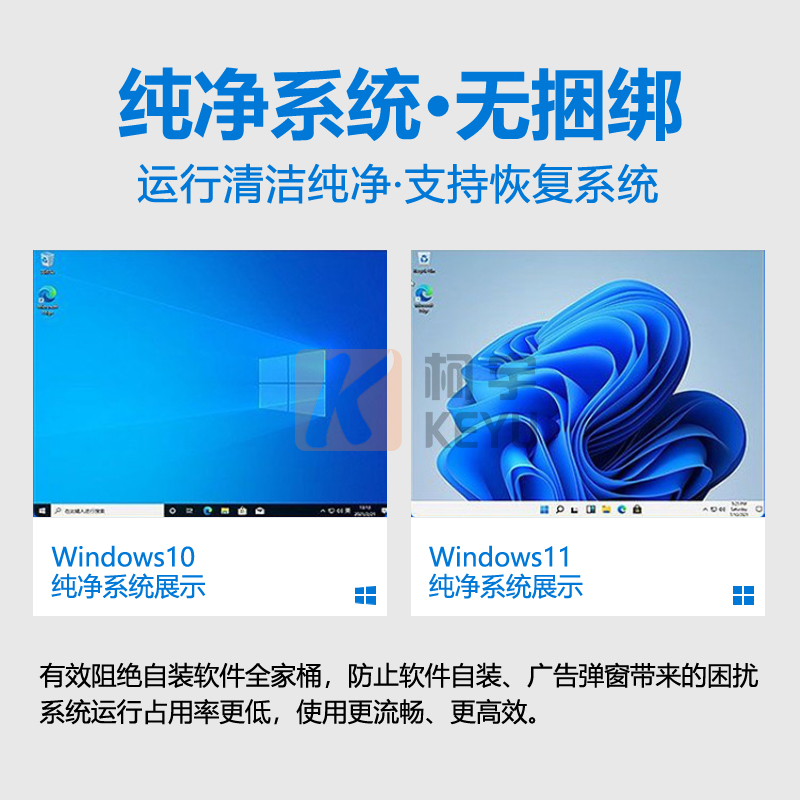 苹果M1M2M3双系统远程安装win10正版系统升级win11专业版iMac重装 - 图0