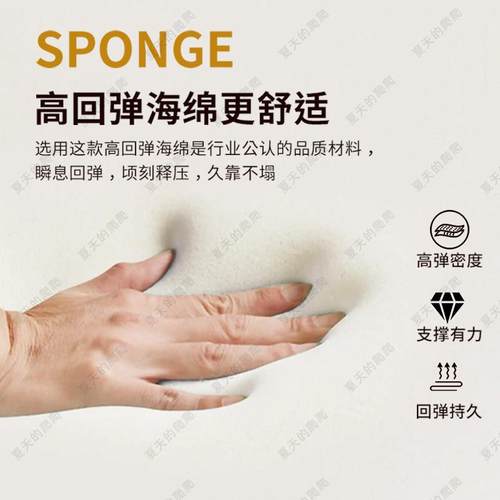 厂家直销商用台球厅沙发家用台球观球椅支持定制防水防刮多规格 - 图3