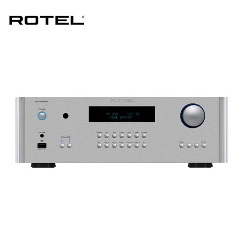 达尼（DALI）OPTICON8新欧典8+路遥ROTEL RA1592MK2 HIFI音响套餐 - 图3