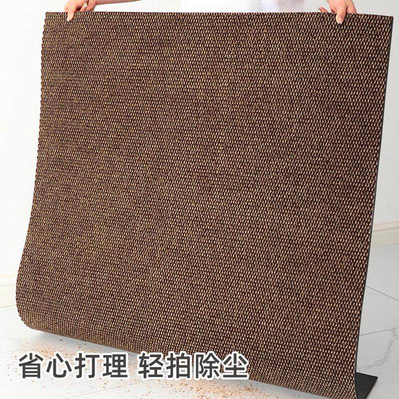 入户门地垫地毯室内家用进门玄关耐脏门口防滑脚垫门垫可裁剪定制,淘宝优惠券,粉丝福利购,淘宝优惠卷