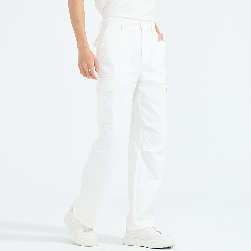 【商场同款】利郎奥莱休闲裤男2026春季新款通勤时尚百搭西裤男士,淘宝优惠券,粉丝福利购,淘宝优惠卷