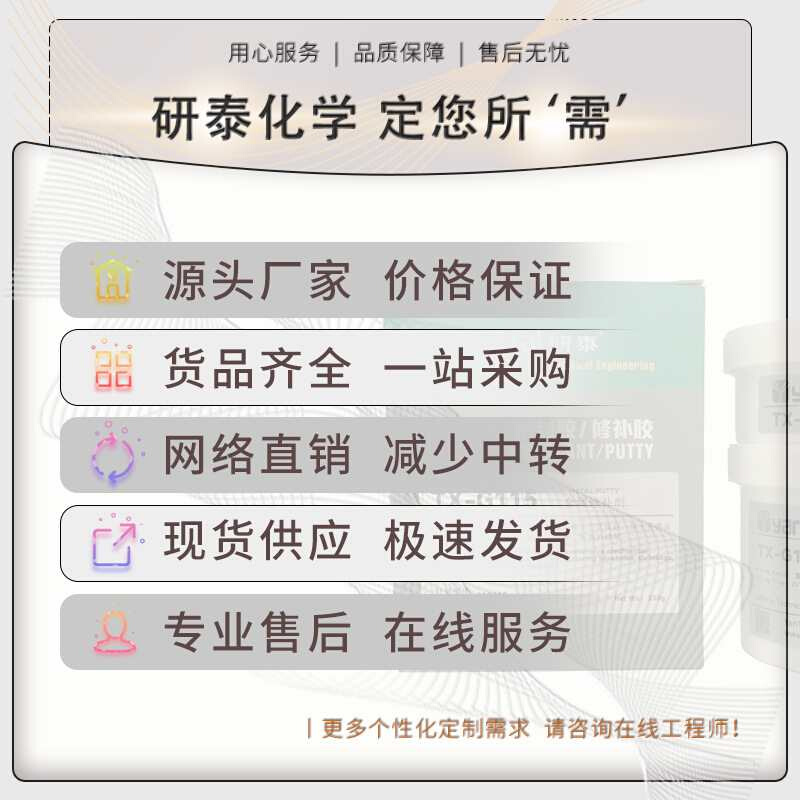 耐高温铁质专用修补胶螺纹翻修胶水不锈钢铸工胶焊接金属修补剂-图0