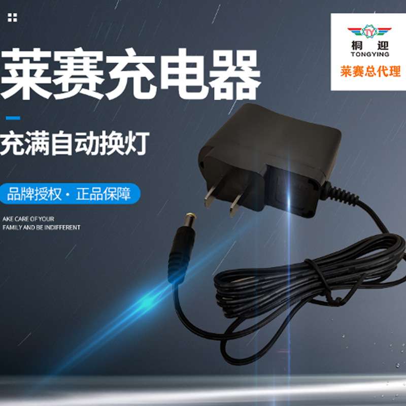 水平仪充电器4.2V原装配件LS666L系列/LS666P/LS632-10/LSG625 - 图0