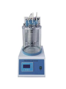 动力粘度计NJ-0620型/NJ-0620A型沥青动力黏度试验仪