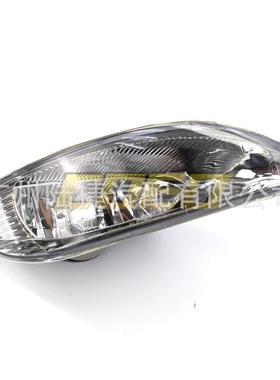 适用于丰田花冠雾灯前杠灯TO2592106，81210-AA011