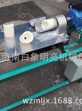 ML—452型LED蜡烛打眼机，削平机，刨底机，蜡烛厂方便快捷安全