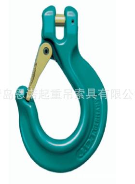 德国JDT起重吊装索具焊接吊钩螺栓紧固式吊钩