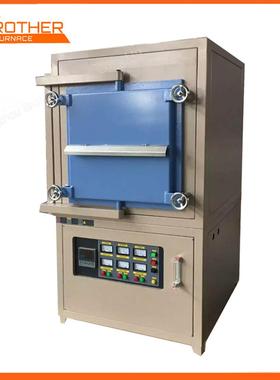 博纳热工厂现货气氛炉氢气气氛炉1200度到2200度气氛炉